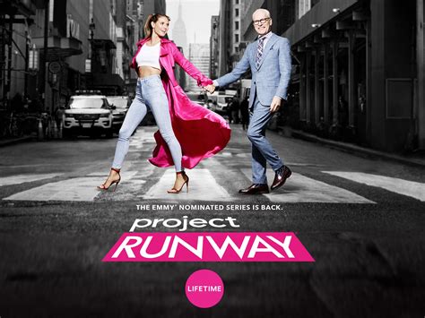 project runway season 16 free.